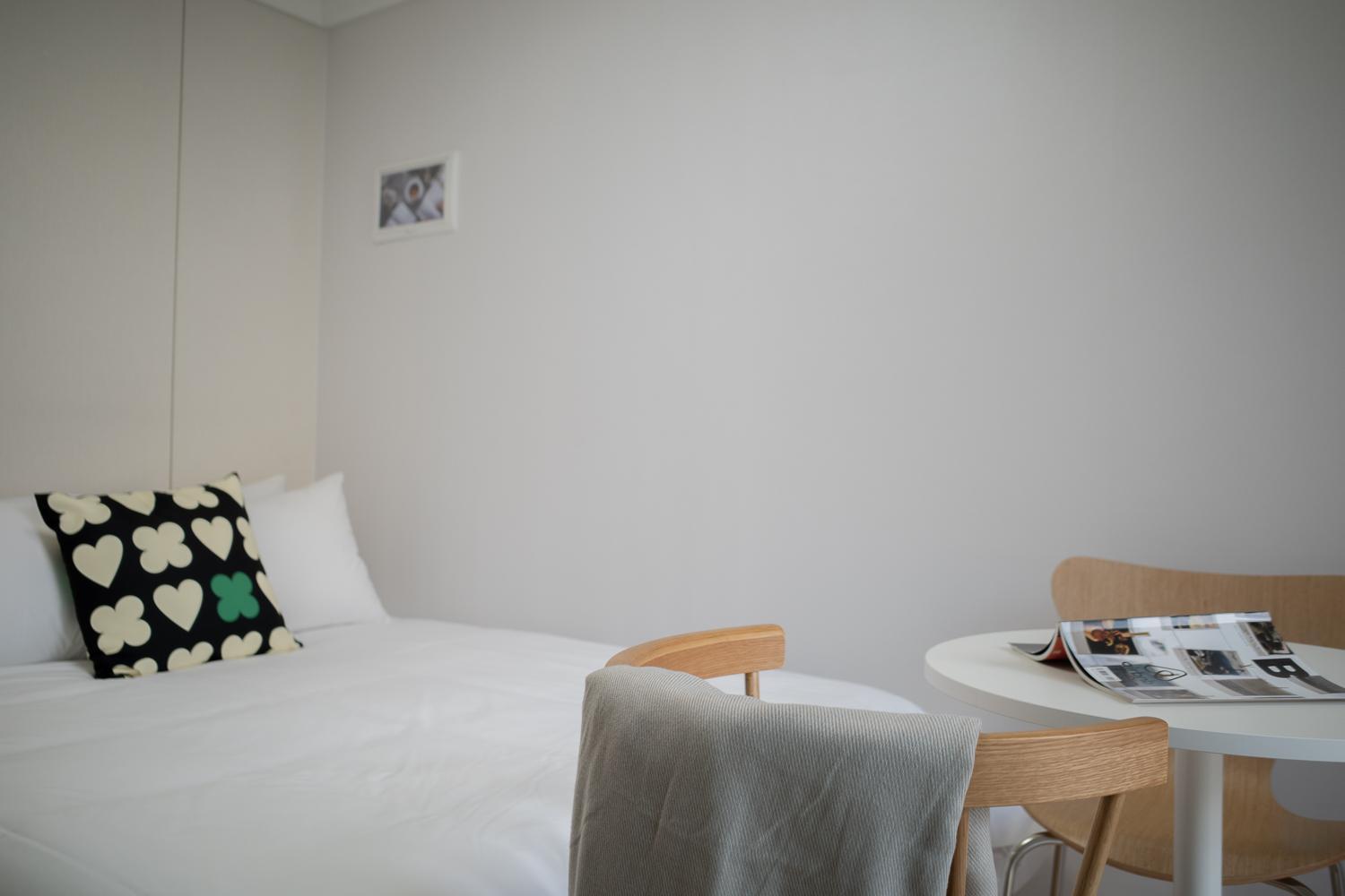 Urbanstay Myeongdong Séoul Extérieur photo