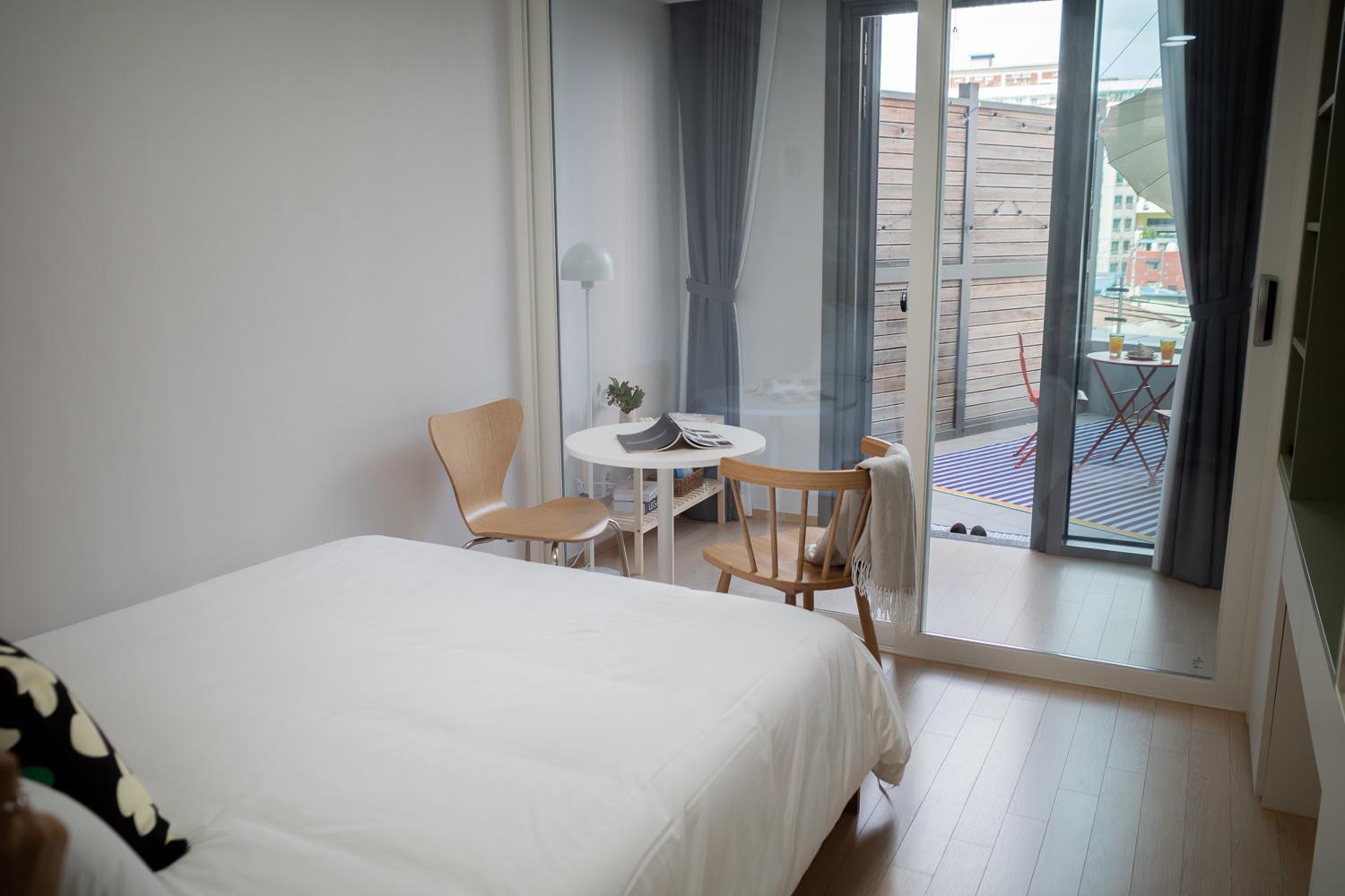 Urbanstay Myeongdong Séoul Extérieur photo