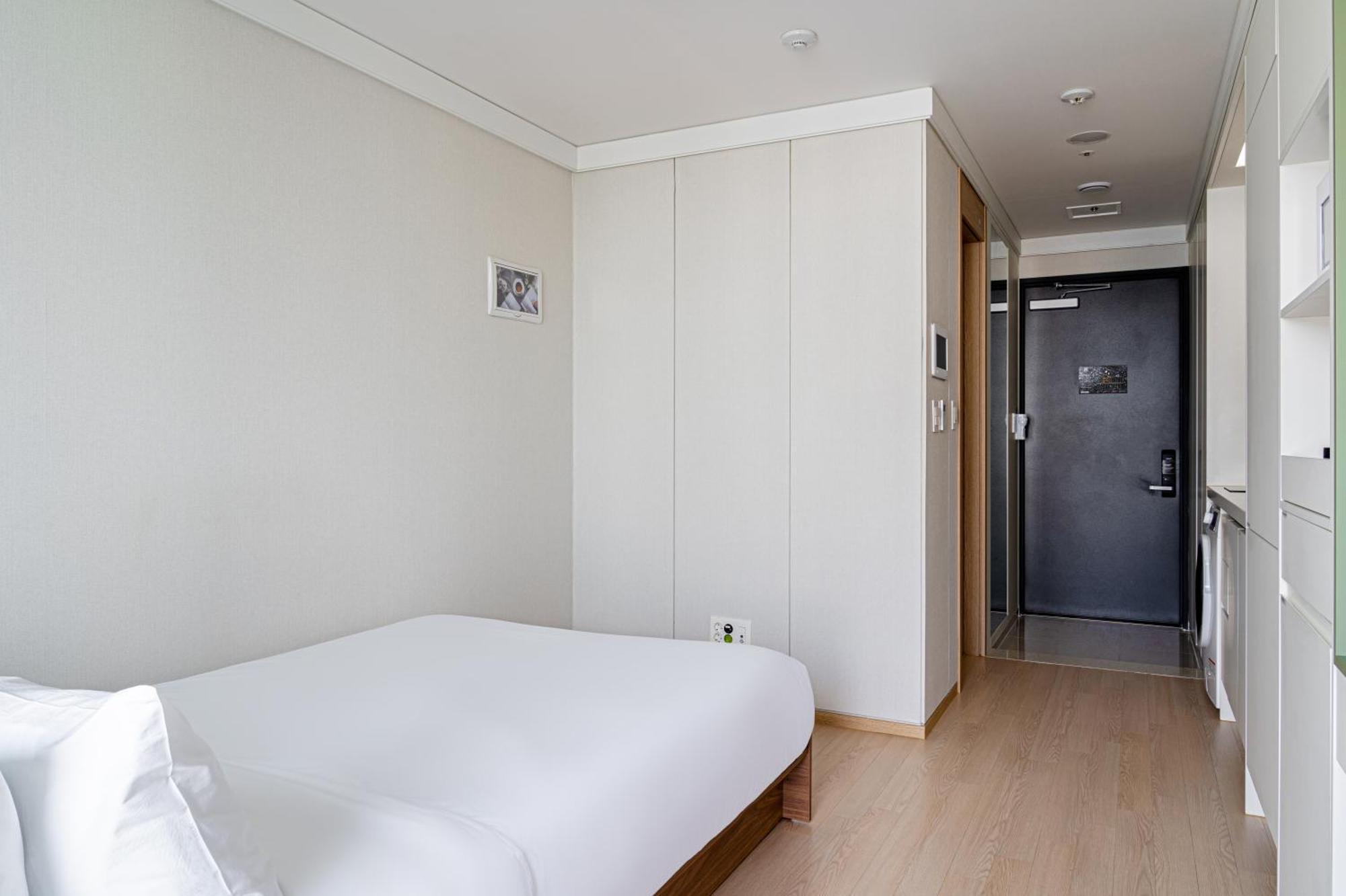 Urbanstay Myeongdong Séoul Extérieur photo