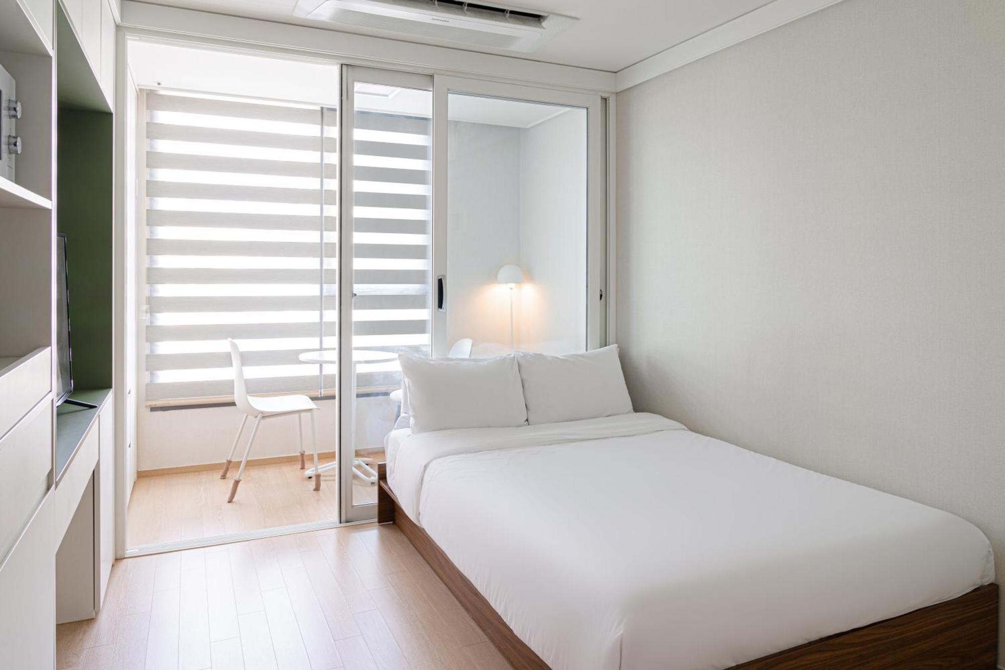 Urbanstay Myeongdong Séoul Extérieur photo
